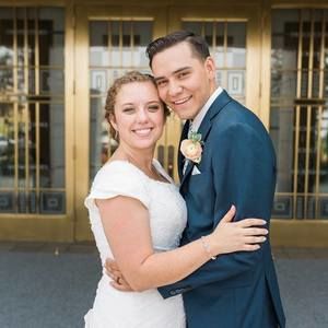 Meet your Posher, Ethan